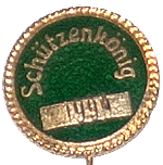 Königsorden alt